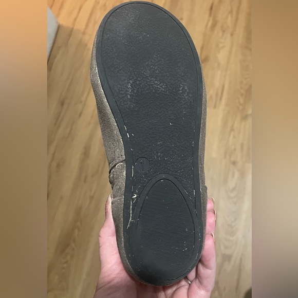 🌾 Slouchy boots - Picture 7 of 7